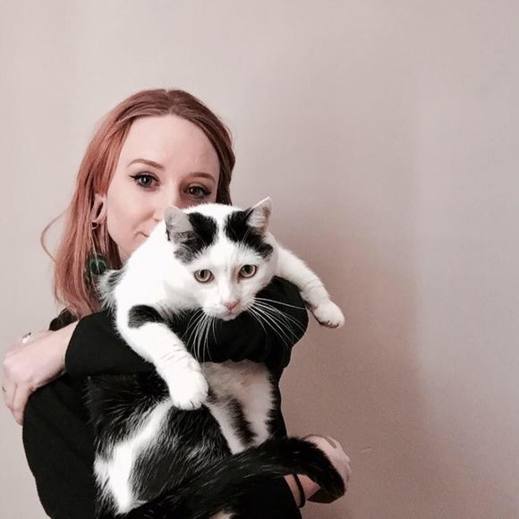 Meet your Posher, Riley - Picture 1 of 1